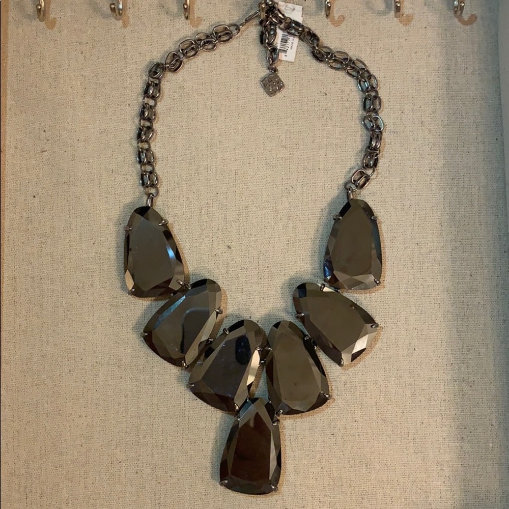Harlow Statement Necklace